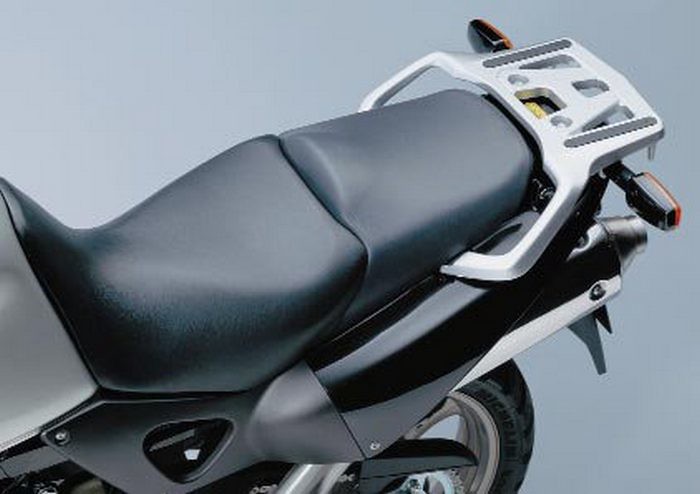 Honda VARADERO XL 1000 V