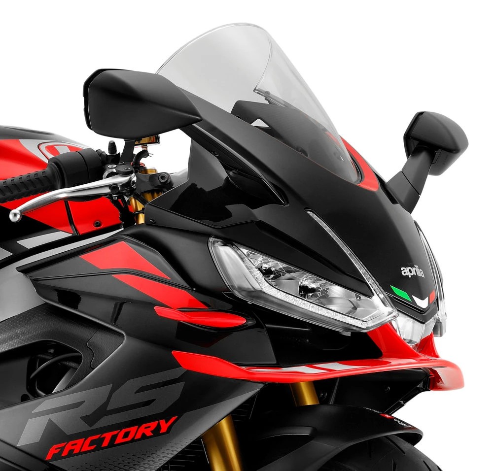 Aprilia RS 660 Factory