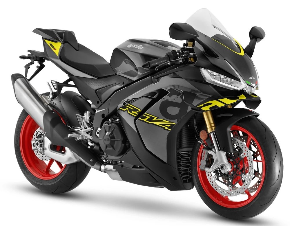 Aprilia RSV4 1100