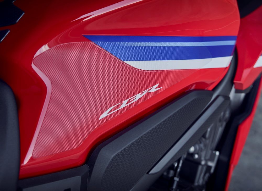 Honda CBR 650 R E Clutch